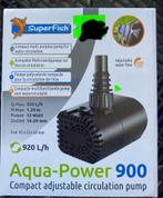 Superfish aqua power 900, Ophalen of Verzenden, Nieuw, Overige typen