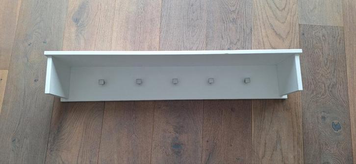 Commode Plankje met Haken, Kinderen en Baby's, Kinderkamer | Commodes en Kasten, Gebruikt, 100 cm of meer, 50 tot 70 cm, Ophalen