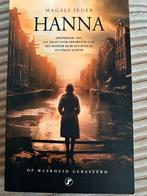 Hanna - Magali Jeger, Ophalen of Verzenden, Zo goed als nieuw