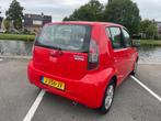 Daihatsu Sirion 2 1.3-16V Comfort AIRCO LMV HOGE INSTAP !, Auto's, Daihatsu, Voorwielaandrijving, Stof, Gebruikt, 4 cilinders