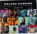 Golden Earring - Complete Single Collection 1965-1991, Cd's en Dvd's, Ophalen of Verzenden, Zo goed als nieuw