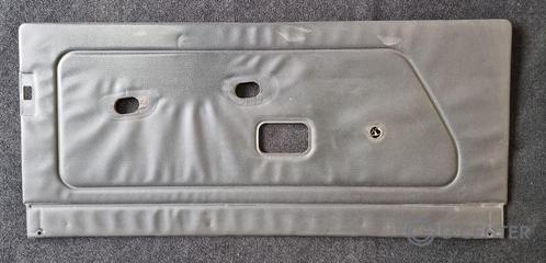 Mercedes-Benz G-klasse Deurpaneel Voordeur W460, Auto-onderdelen, Interieur en Bekleding, Gebruikt, BOVAG lid, Ophalen of Verzenden