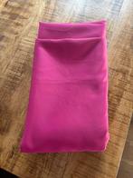 Roze Gordijnen - Mooie kleur!, Huis en Inrichting, Ophalen, Gebruikt, 200 cm of meer, Overige kleuren