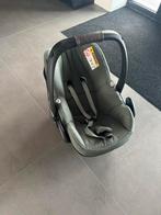 Maxi cosi met 2x family fix, Kinderen en Baby's, Autostoeltjes, 0 t/m 10 kg, Maxi-Cosi, Ophalen of Verzenden, Zo goed als nieuw