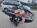 briggs and stratton word Formula kart., Ophalen, Gebruikt, Kart