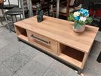 Salontafel of tv-meubel, in zeer goede staat., Ophalen, Gebruikt, 25 tot 50 cm, Minder dan 100 cm