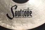 NIEUW!  Soultone Gospel crash 1476gr 18 inch  <25251999>, ., Drums of Percussie, Nieuw, Ophalen of Verzenden