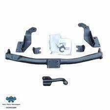 Afneembare trekhaak Hyundai ix20 ('10-'18) 1K281-ADE01, Auto-onderdelen, Overige Auto-onderdelen, Hyundai, Nieuw, Ophalen of Verzenden