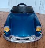 Trapauto Citroën DS, Ophalen of Verzenden