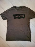 Shirt Levis maat S, Kleding | Heren, T-shirts, Gedragen, Ophalen of Verzenden