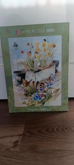 Puzzel puzzels jan van Haasteren meerdere, Ophalen of Verzenden, 500 t/m 1500 stukjes, Zo goed als nieuw, Legpuzzel
