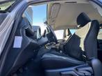 Toyota Verso-S 1.3 VVT-i Aspiration CLIMATE|CAM|EL.RAMEN|6BA, Auto's, Toyota, Voorwielaandrijving, Euro 5, Stof, Gebruikt