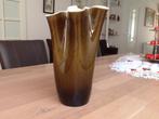 bloemvaas, Overige kleuren, Nieuw, Ophalen of Verzenden, Glas
