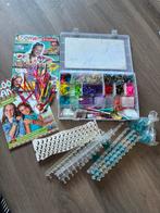 Loompakket, Ophalen of Verzenden, Gebruikt, Knutselwerk