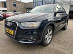 Audi Q3 2.0 TFSI quattro Pro Line bj 2012 Exportprijs EX BPM, Origineel Nederlands, Te koop, 5 stoelen, 14 km/l