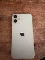 iPhone 12 Mini - 64GB - Groen, Telecommunicatie, Mobiele telefoons | Apple iPhone, Gebruikt, IPhone 12 Mini, 78 %, Ophalen of Verzenden