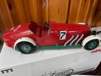 Marklin Metall Rennwagen  1:16. NU -25 %, Ophalen, Nieuw, Auto
