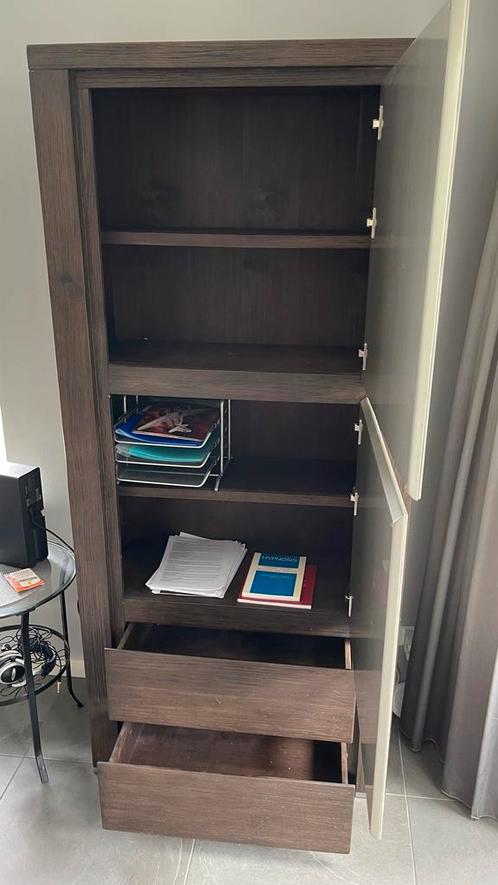 Kast woonkamer, Huis en Inrichting, Kasten | Overige, Zo goed als nieuw, Ophalen