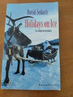 David Sedaris - Holidays on Ice, Boeken, Ophalen of Verzenden, Zo goed als nieuw, David Sedaris