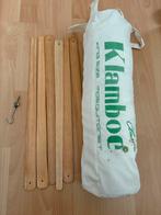 XL klamboe / muggennet / muskietennet, Caravans en Kamperen, Kampeeraccessoires, Ophalen of Verzenden, Gebruikt