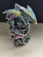draken beeld (2), Ophalen of Verzenden, Gebruikt, Fantasy