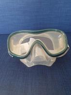 Decathlon Snorkelmasker Maat L, Ophalen of Verzenden, Nieuw, Duikbril of Snorkel