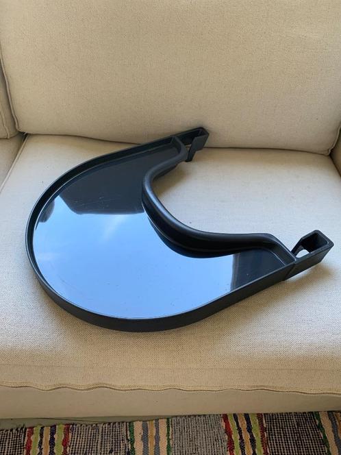 Playtray Stokke tafelblad, Kinderen en Baby's, Kinderstoelen, Zo goed als nieuw, Overige typen, Ophalen