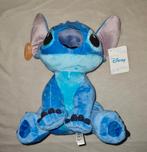 Stitch knuffel (zonder geluid), Ophalen of Verzenden, Zo goed als nieuw, Overige typen