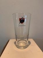25cl Jupiler stoot glas, Verzamelen, Biermerken, Ophalen of Verzenden, Nieuw, Glas of Glazen, Jupiler