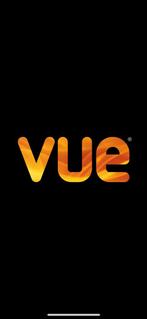 VUE bioskoopkaartjes met popcorn, Tickets en Kaartjes, Drie personen of meer, Kortingsbon