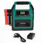 Nieuwe jungwille startbooster powerbooster jumpstarter, Ophalen of Verzenden, Nieuw