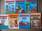 adv1397 roodoog pocket, Eén stripboek, Ophalen, Gelezen