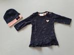Feetje setje maat 62, Kinderen en Baby's, Babykleding | Maat 62, Meisje, Ophalen of Verzenden, Zo goed als nieuw, Setje