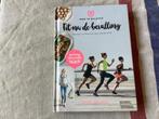 Fit na de bevalling, training en voeding, Esther van Diepen, Ophalen of Verzenden, Zo goed als nieuw, Zwangerschap en Bevalling