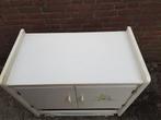 commode vintage jaren 70, Ophalen of Verzenden