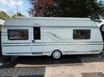 Tabbert puccini 560 TD, Caravans en Kamperen, Mover, Rondzit, Tabbert, Particulier
