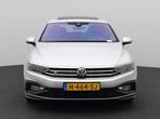 Volkswagen Passat 1.5 TSI R-Line Business + | Navigatie | Pa, Auto's, Volkswagen, Te koop, Zilver of Grijs, Benzine, 73 €/maand