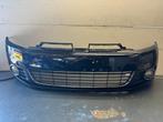 Volkswagen Golf VI 6 Complete Voorbumper 5K0807221A, Gebruikt, Ophalen of Verzenden, Bumper, Volkswagen