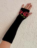 Handschoenen, Kleding | Dames, Mutsen, Sjaals en Handschoenen, Ophalen of Verzenden, Zo goed als nieuw, Handschoenen