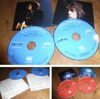 Bob Dylan - Live 1966 - Royal Albert + Paris 6 discs, Gebruikt, Ophalen of Verzenden, 1980 tot 2000