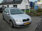 Skoda Fabia 1.4 Comfort, Voorwielaandrijving, 4 cilinders, 68 pk, Bedrijf
