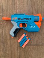 Nerf gun Elite 2.0 met pijltjes, Ophalen of Verzenden, Zo goed als nieuw