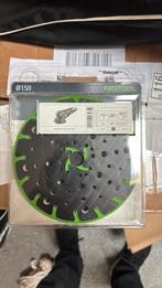 Schuurvoet Festool Rotex RO150 202461, Doe-het-zelf en Verbouw, Ophalen of Verzenden, Nieuw