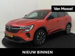 Renault Austral 1.2 mild hybrid 160 PK X-Tronic Techno Navig, 1408 kg, Stof, 1800 kg, Euro 6