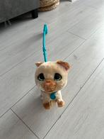 FurReal kat en unicorn, Kinderen en Baby's, Ophalen, Gebruikt, Overige typen