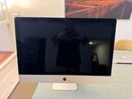imac retina 27 inch late 2014, Computers en Software, Ophalen, SSD, Zo goed als nieuw, 27 inch