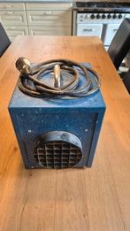 DIKAIR Portable Electric Heater, Ophalen, Gebruikt