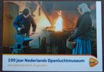 Postzegelmapje 457B – 100 jaar Nederlands Openluchtmuseum, Postzegels en Munten, Ophalen of Verzenden, Postfris