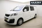 Peugeot Expert E-fixxter xxl Peugeot E-fixxter xxl, Caravans en Kamperen, Buscamper of Camperbus, 5 tot 6 meter, Overige merken