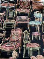 Gobelin stof 140cmx280cm, Hobby en Vrije tijd, Stoffen en Lappen, Overige kleuren, 120 cm of meer, Ophalen of Verzenden, Katoen